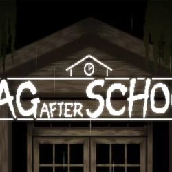Tag After School: Game kinh dị nhưng mà nó... kỳ lắm