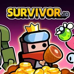 Survivor.io Mod Menu v1.4.2 Full (Mod bất tử)