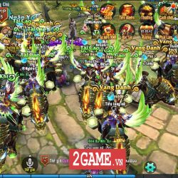 1️⃣【 Tặng 1000 giftcode Tây Du Phong Thần Ký 】™️ Caothugame.net