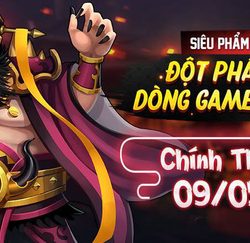 1️⃣【 Tặng 1000 giftcode game Tam Quốc Liên Kích 】™️ Caothugame.net