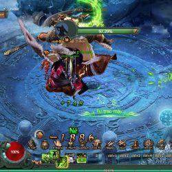 1️⃣【 Tặng 1000 giftcode webgame Hàng Long Phục Hổ 】™️ Caothugame.net