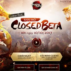 1️⃣【 Tặng 1001 giftcode game Hàng Long Phục Hổ 】™️ Caothugame.net