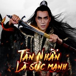 1️⃣【 Tặng 333 giftcode Kiếm Vương Chi Mộng 】™️ Caothugame.net