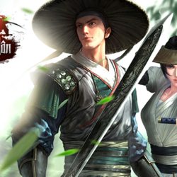 1️⃣【 Tặng 333 giftcode game Đường Môn Kỳ Hiệp 】™️ Caothugame.net