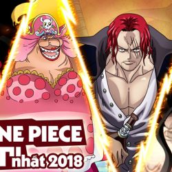 1️⃣【 Tặng 333 giftcode game mobile Haki Tối Thượng 】™️ Caothugame.net