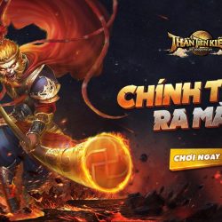 1️⃣【 Tặng 333 giftcode webgame Thần Tiên Kiếp 】™️ Caothugame.net