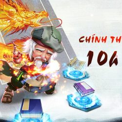 1️⃣【 Tặng 500 giftcode game Luận Kiếm Giang Hồ 】™️ Caothugame.net