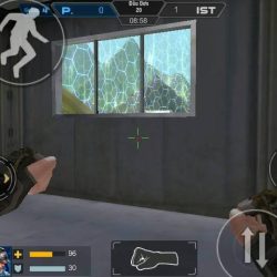 1️⃣【 Tặng 555 giftcode game Tập Kích chế độ sinh tồn 】™️ Caothugame.net