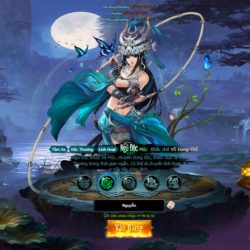 1️⃣【 Tặng 555 giftcode game Võ Lâm Truyền Kỳ H5 】™️ Caothugame.net