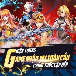 1️⃣【 Tặng 567 giftcode Thợ Săn Huyền Thoại 】™️ Caothugame.net