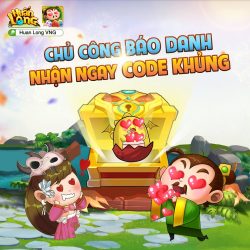1️⃣【 Tặng 666 giftcode Huấn Long VNG 】™️ Caothugame.net