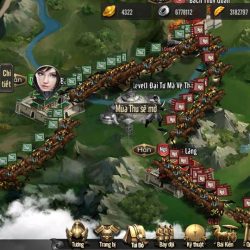 1️⃣【 Tặng 678 giftcode Tam Quốc Truyền Kỳ Mobile 】™️ Caothugame.net