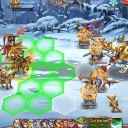 1️⃣【 Tặng 777 giftcode Tam Quốc Kỳ Trận 】™️ Caothugame.net