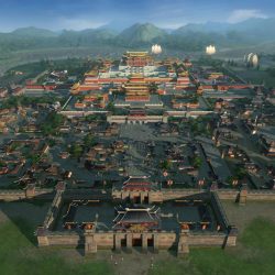 1️⃣【 Tặng 888 giftcode game Long Đồ Bá Nghiệp Mobile 】™️ Caothugame.net