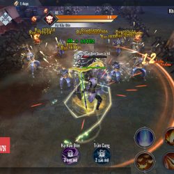 1️⃣【 Tặng 999 giftcode Thần Long Tam Quốc Mobile 】™️ Caothugame.net