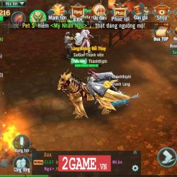 1️⃣【 Tặng 999 giftcode game Nhất Kiếm Giang Hồ Mobile lần 3 】™️ Caothugame.net