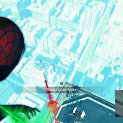 1️⃣【 The Amazing Spider-Man 2 Game is Actually Amazing 】™️ Caothugame.net
