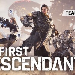 The First Descendant: Siêu phẩm nhập vai của Nexon có gì hot?