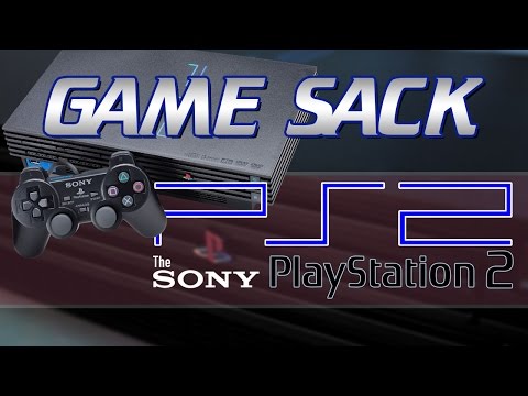 1️⃣【 The Sony PlayStation 2 - Review