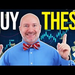 1️⃣【 These Stocks are Actually Up in the Stock Market Crash 】™️ Caothugame.net