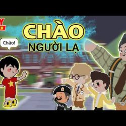 1️⃣【 Thử đi Chào người lạ trong game Play Together 】™️ Caothugame.net