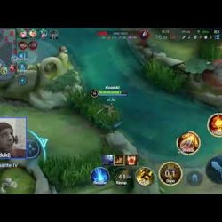 1️⃣【 Thuật ngữ trong game Liên Quân Mobile cần biết #3 】™️ Caothugame.net