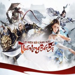 Tổng quan về Blog game Tiêu Dao Mobile