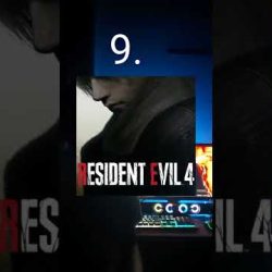 1️⃣【 Top 10 PC games you must play before you die ll #gaming 】™️ Caothugame.net