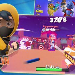 1️⃣【 Top 10 game FPS trên di động hay nhất trong tháng 9 cho hệ điều hành Android và iOS 】™️ Caothugame.net