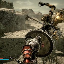 1️⃣【 Top 10 tựa game di động giống Dark Souls dành cho hệ điều hành Android và iOS 】™️ Caothugame.net