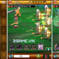1️⃣【 Top 3 game mobile Nhật, Hàn có khả năng được Garena đưa về Việt Nam 】™️ Caothugame.net
