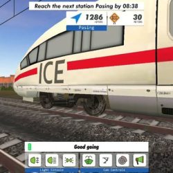 1️⃣【 Top 5 trò chơi di động giả lập tàu hỏa hay nhất cho năm 2022 】™️ Caothugame.net