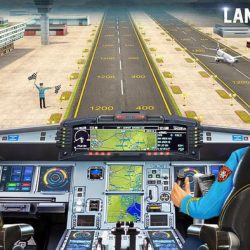 1️⃣【 Top 5 trò chơi mô phỏng máy bay, sân đỗ hay nhất năm 2022 dành cho di động. 】™️ Caothugame.net