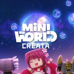 1️⃣【 Top 5 tựa game Sandbox trên nền tảng di động 2022 】™️ Caothugame.net