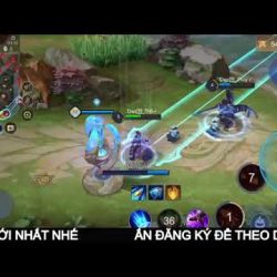 1️⃣【 Top Những Trận Game Hay Nhất 2020