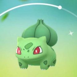 1️⃣【 Top Pokemon được lựa chọn nhiều nhất để bắt đầu hành trình trong Pokemon GO 】™️ Caothugame.net
