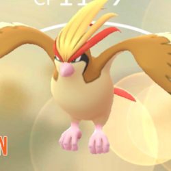 1️⃣【 Top Pokemon thuộc hệ bay tốt nhất trong Pokemon GO 】™️ Caothugame.net