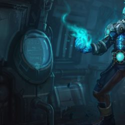 LMHT: Top 4 thay đổi bạn không thể không biết tại bản patch 12.17
