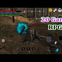 #Top1 : 20 Game RPG nhập vai cày cấp offline cực hay thỏa sức khám phá ( Android - iOS )