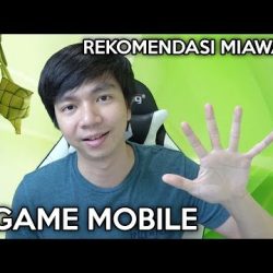 #Top1 : 5 Game Mobile Yang Seru Pas Libur Lebaran