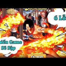 #Top1 : 6 Lỗi Làm Game Phá Sản Nếu Không Sửa - Đảo Kho Báu | Dat PH