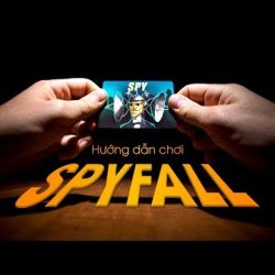 #Top1 : [Board Game Việt] - Hướng dẫn cách chơi SpyFall