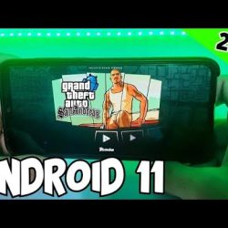 #Top1 : Cách tải GTA San Cho Android 11