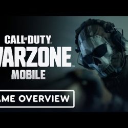 #Top1 : Call of Duty: Warzone Mobile - Official Gameplay Deep Dive