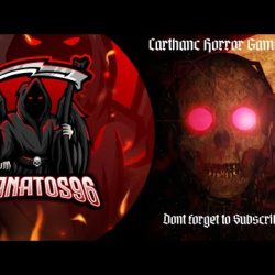 #Top1 : Carthanc | DreadX Collection | I GOT TILITED | Indie Horror Game (PC)