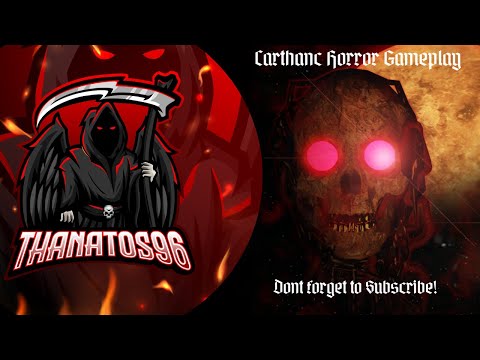 #Top1 : Carthanc | DreadX Collection | I GOT TILITED | Indie Horror Game (PC)