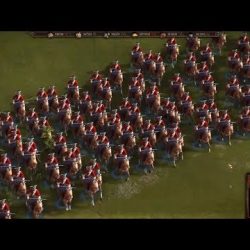 #Top1 : Cossacks 3 ☑️ Chiến Tranh Châu Âu, Game cổ mà hay ✔️01