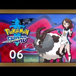 #Top1 : Đã đến giờ cù lao... à đâu giờ thách đấu rồi [POKEMON SWORD NUZLOCKE]