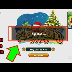 #Top1 : Đảo Rồng Mobile - Cách Khắc Phục Lỗi Vào Game Đảo Rồng Mobile Ở Beta 2