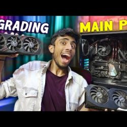 #Top1 : Finally! Upgrading My PC For Gaming & Editing - How to Upgrade Normal PC TO Gaming PC!
